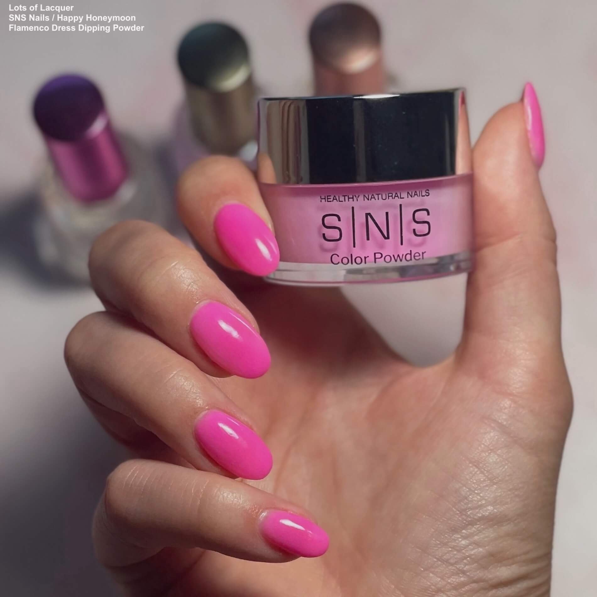 SNS Spring Nails | Nails, Dipped nails, Sns nails colors