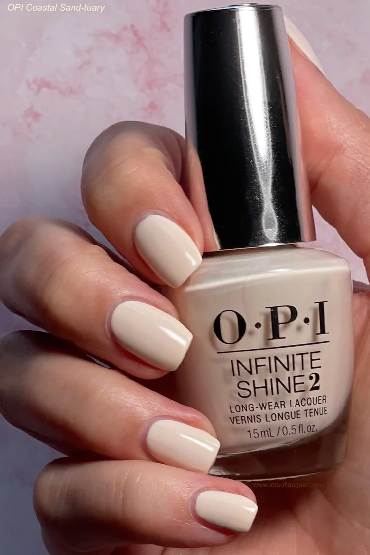 15 Professional Nail Colors for Work Lots of Lacquer