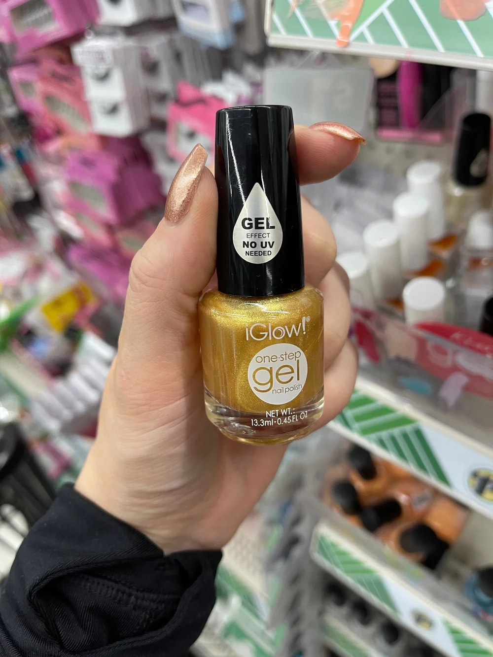 6 Nail Polish Brands To Get At The Dollar Tree — Lots of Lacquer