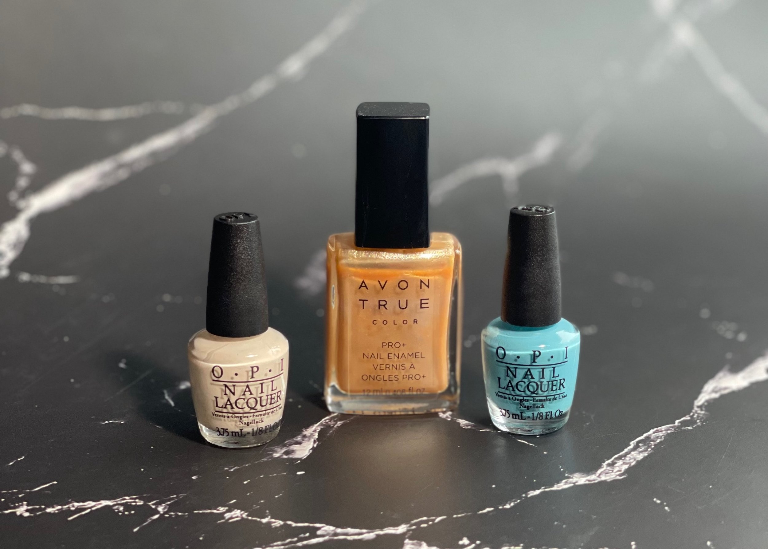 Buy Nothing Project Nail Polish Haul — Lots of Lacquer