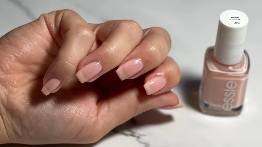 essie sugar daddy Swatches + Comparisons — Lots of Lacquer