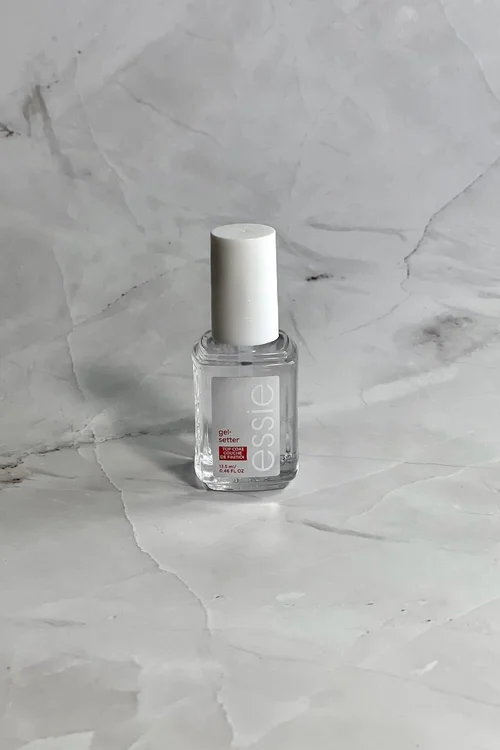 Best Nail Polish Top Coats — Lots of Lacquer