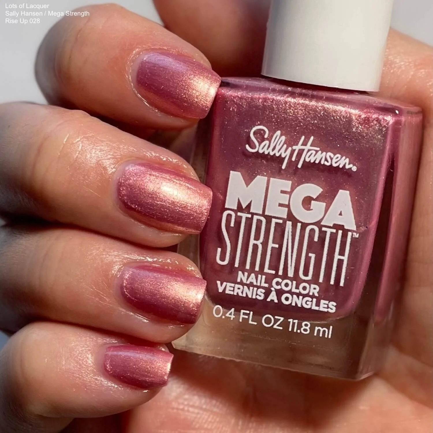 Dollar Tree Nail Polish Haul — Lots of Lacquer