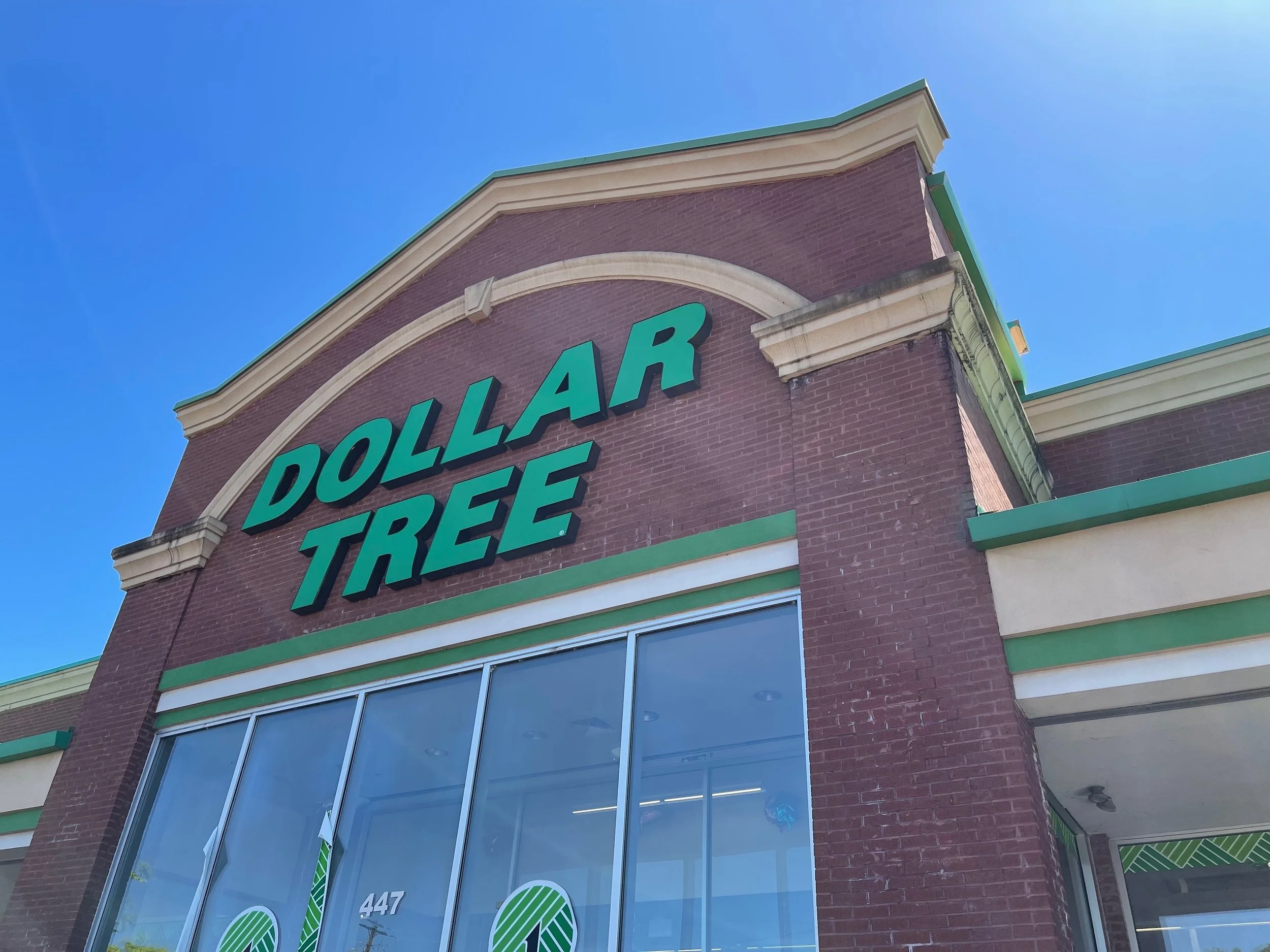 13 Manicure Supplies To Get At The Dollar Tree — Lots of Lacquer