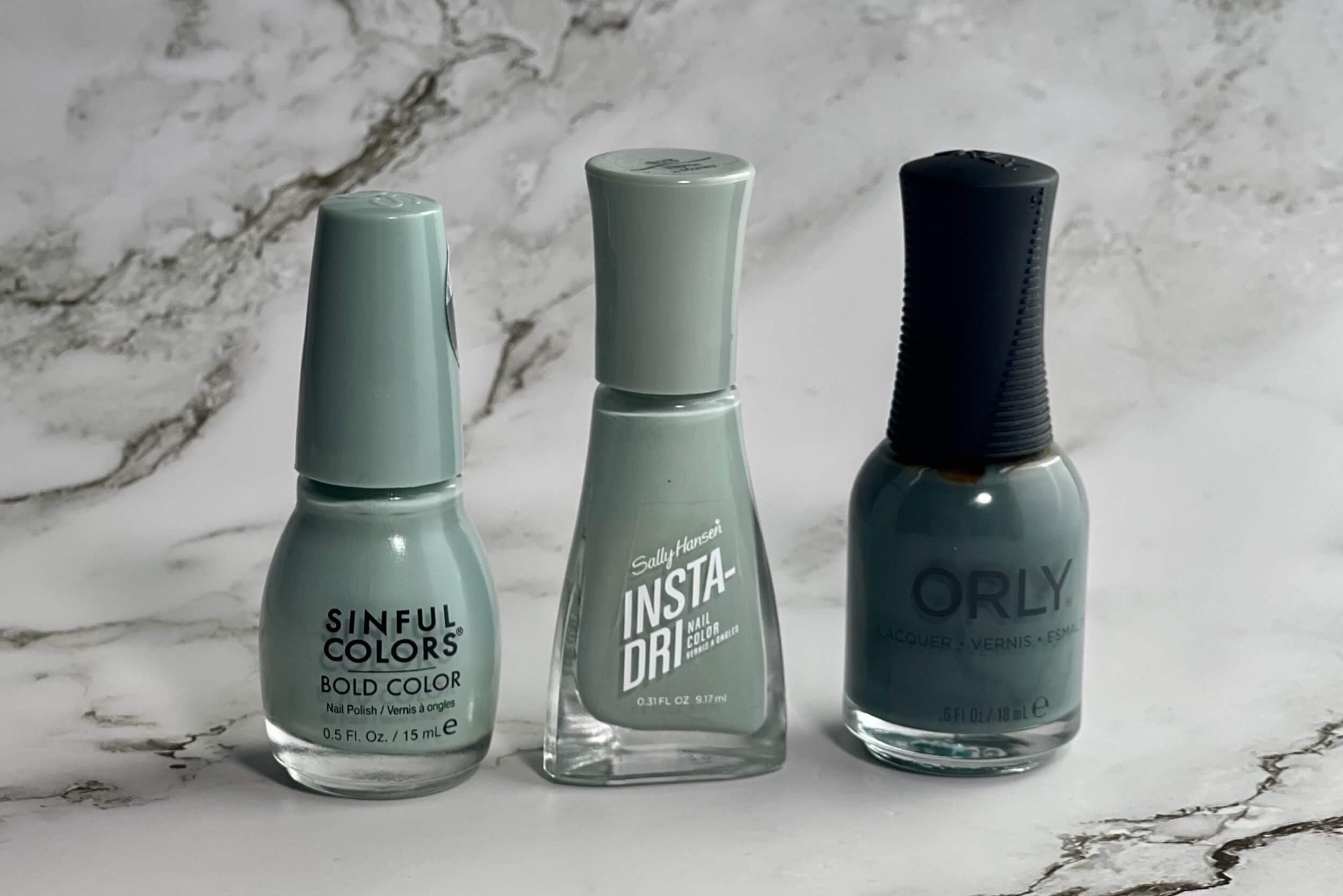 4. "The Best Sage Green Nail Polish Brands" - wide 10