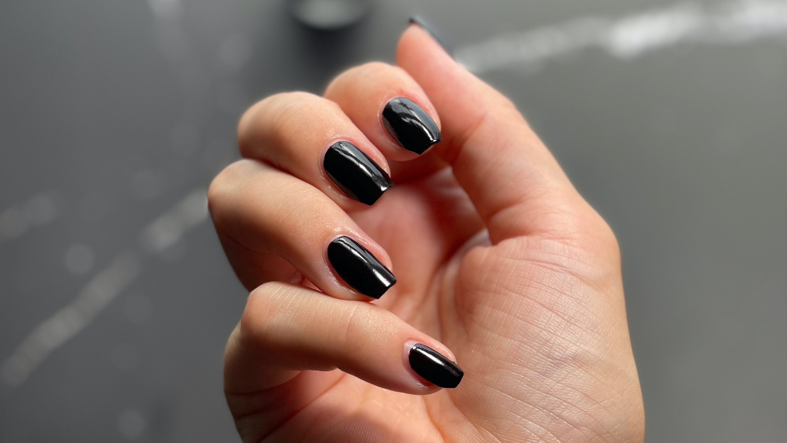 3. OPI Nail Lacquer in "Lincoln Park After Dark" - wide 2
