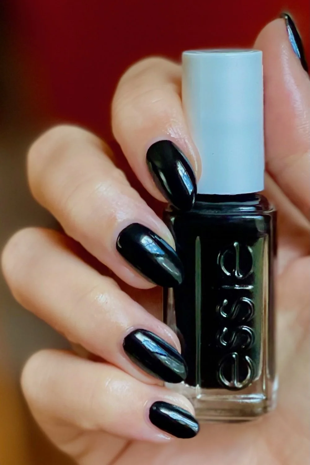 essie expressie now or never swatch