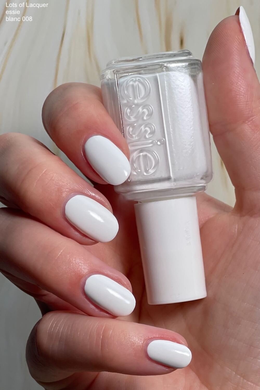 The Best White Nail Polish Shades to Shop Right Now