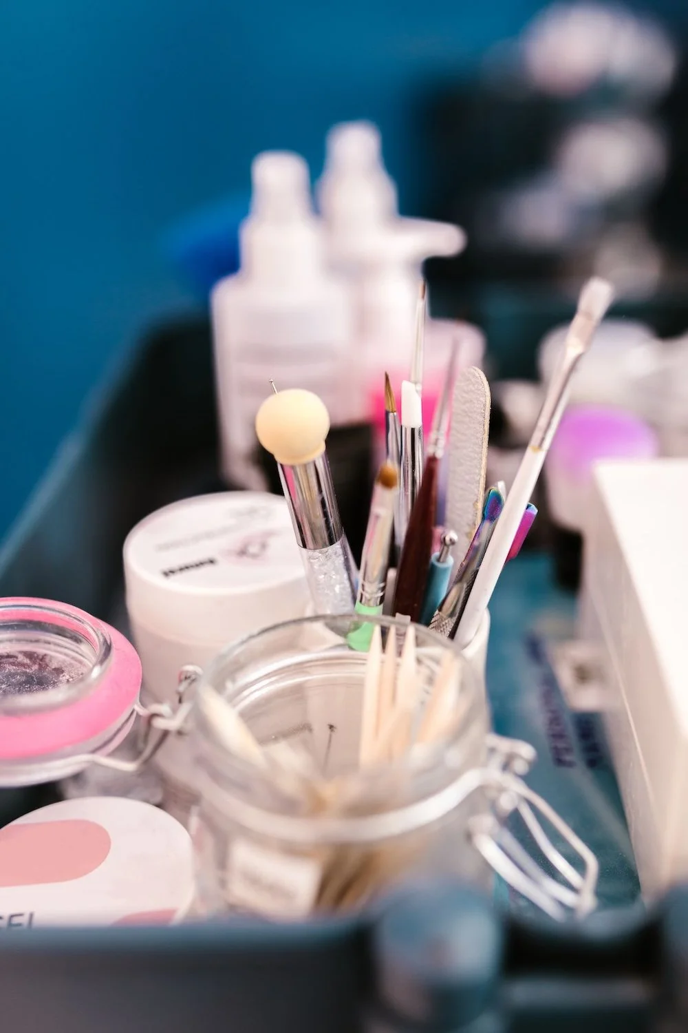 beauty supplies by RDNE Stock project on pexels