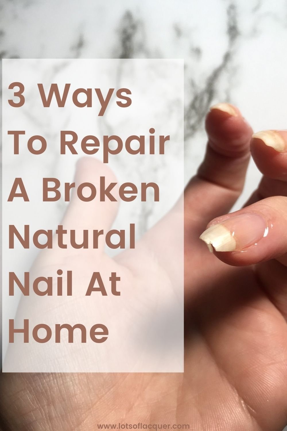 The Best Home Treatments to Cure Damaged Nails & Dry Cuticles — Blog Nanoil  United States
