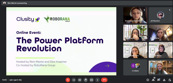 Recap: The Power Platform Revolution