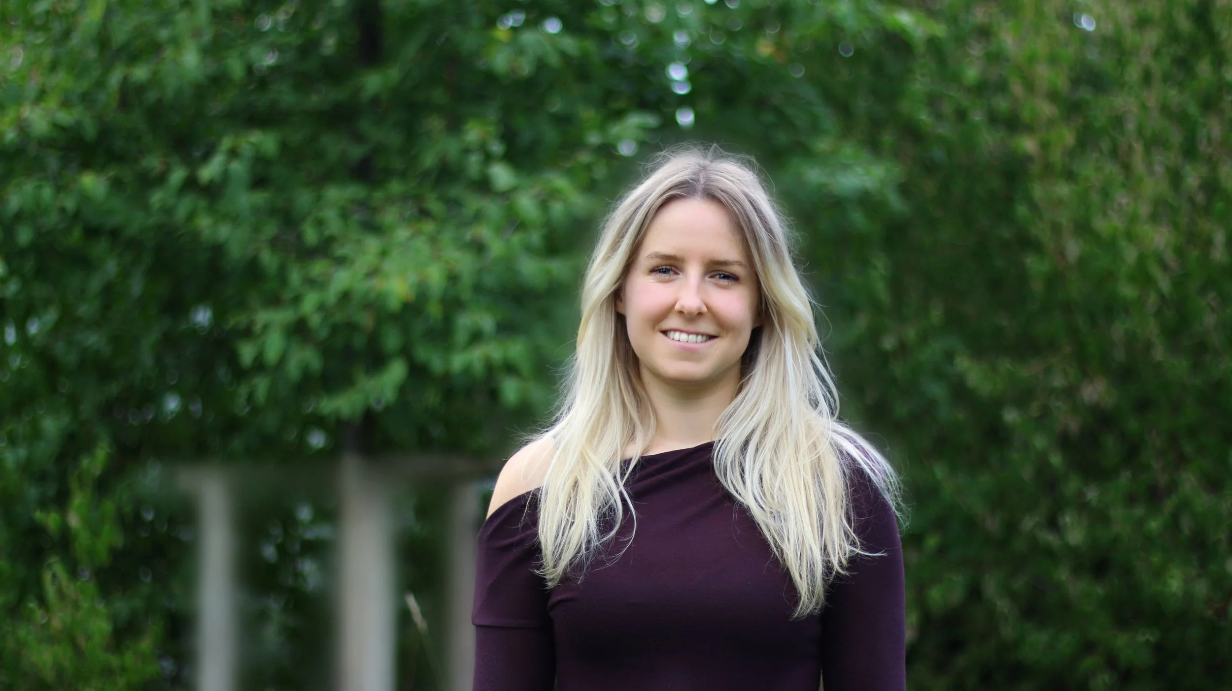 bloom: Lara van Cotthem 