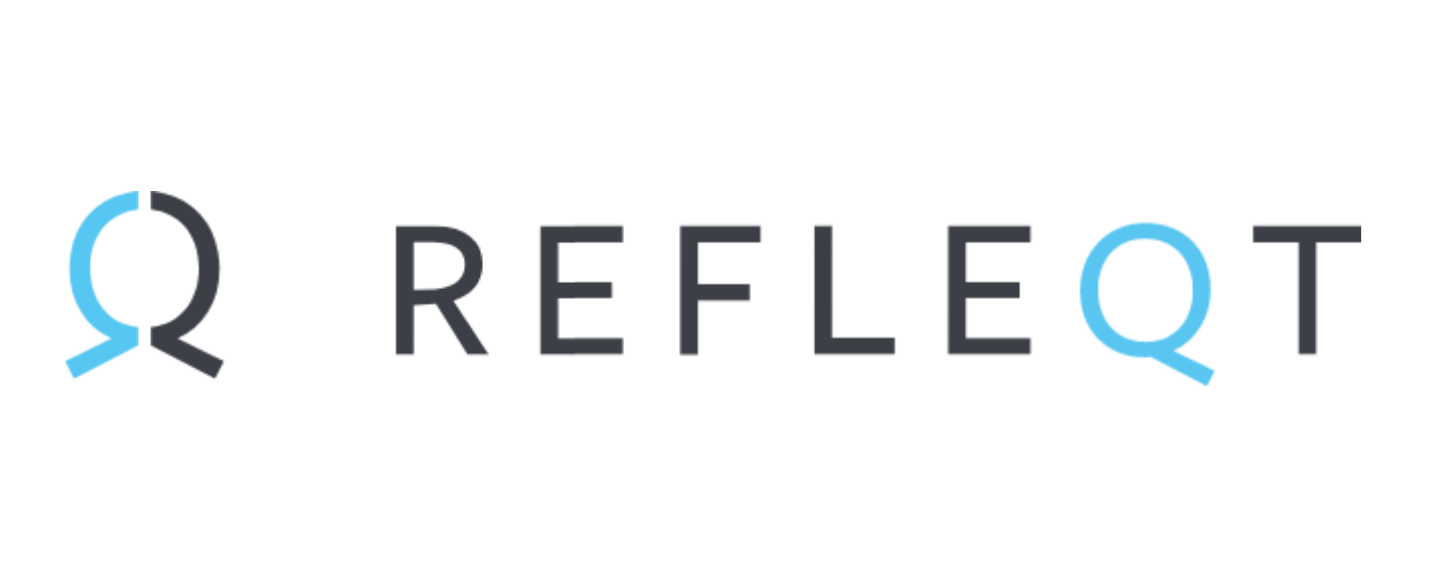 Refleqt logo