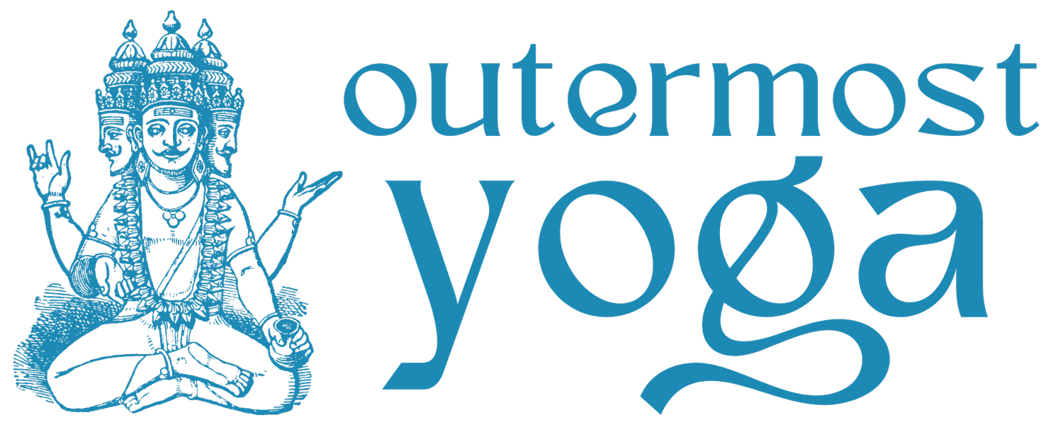 Outermost Yoga
