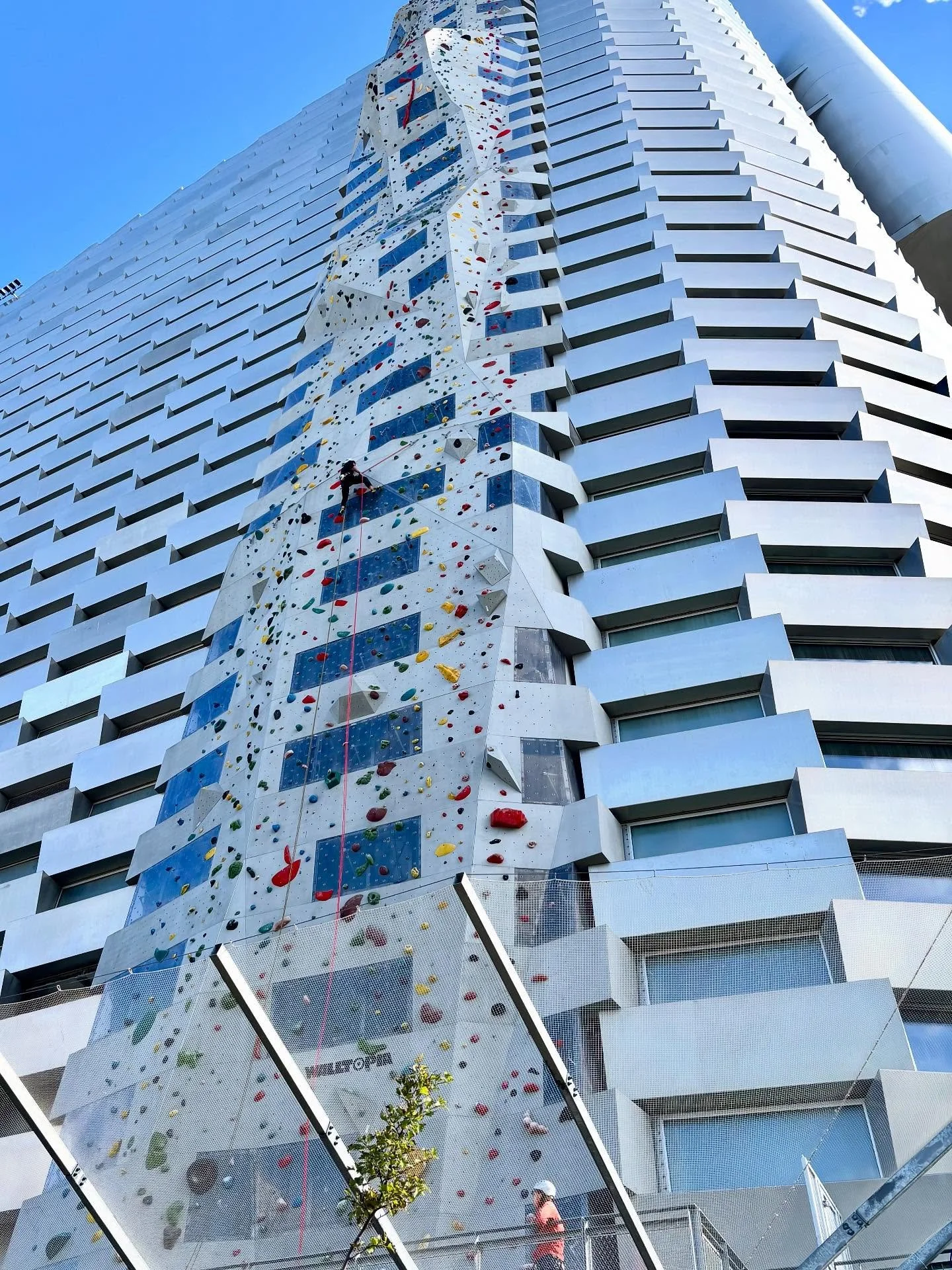 Feel like a little climbing today? 😳 #copenhagen #climb #explore