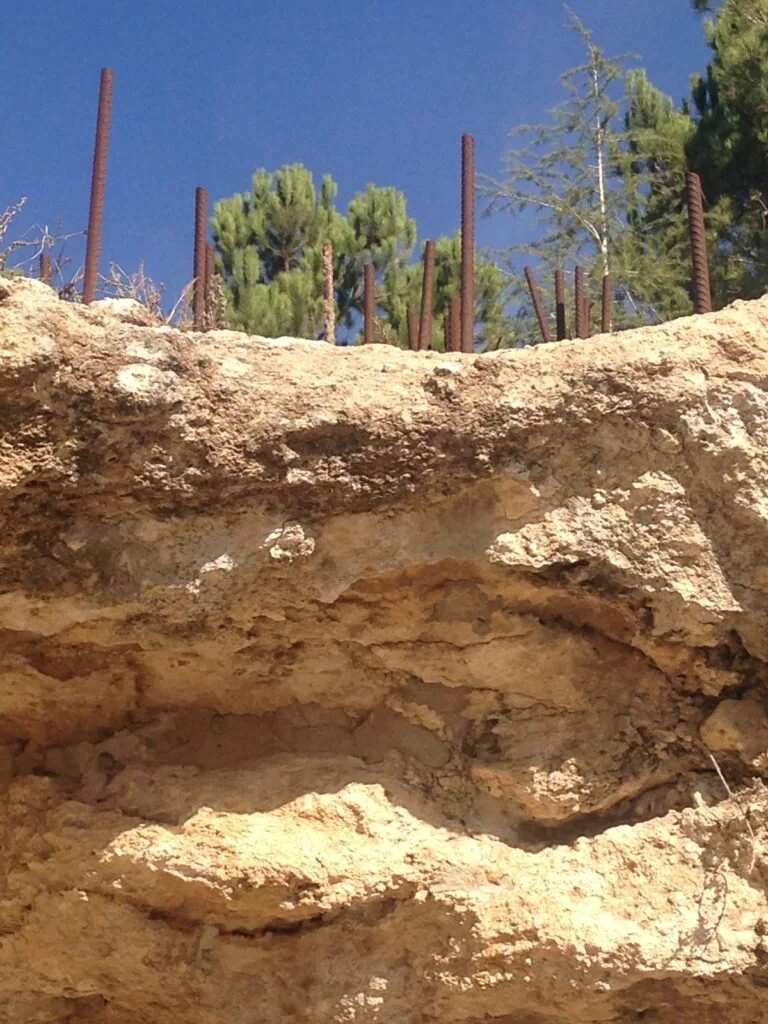 Unfinished Architecture