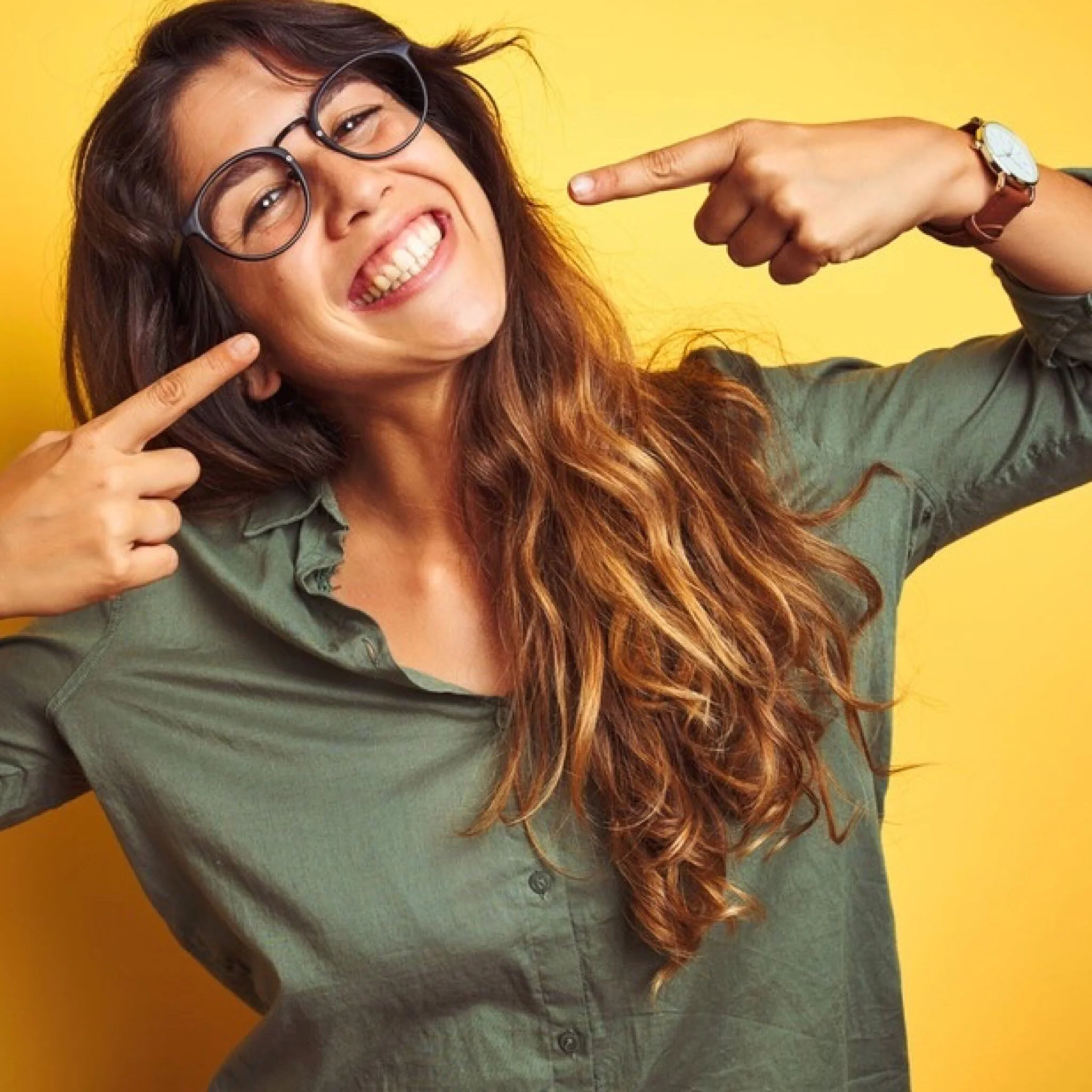 Échale fibra, todo saldrá bien...