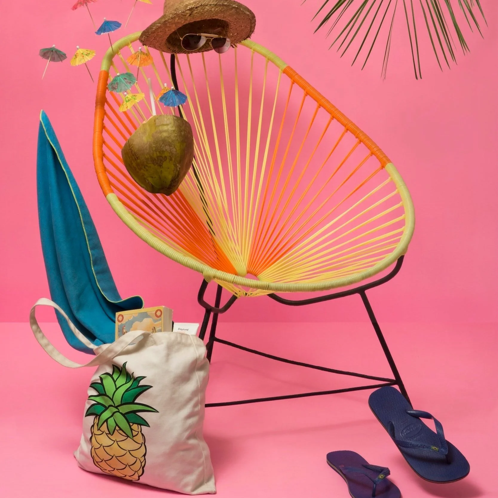 Adelgazar el abdomen y cintura en climas calurosos