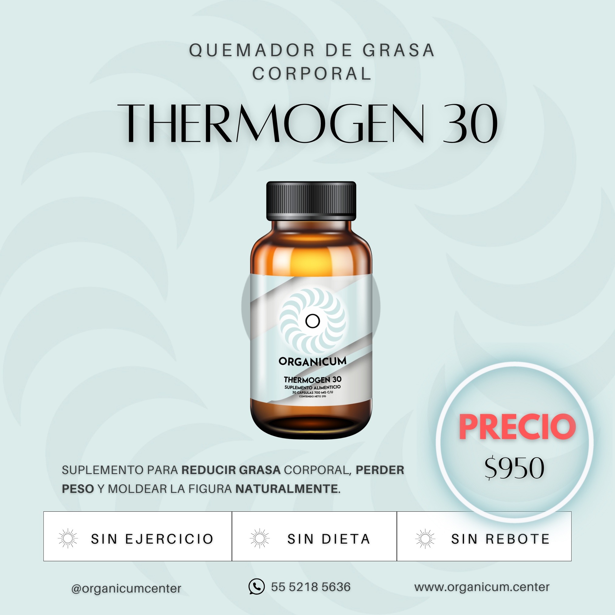 Thermogen 30