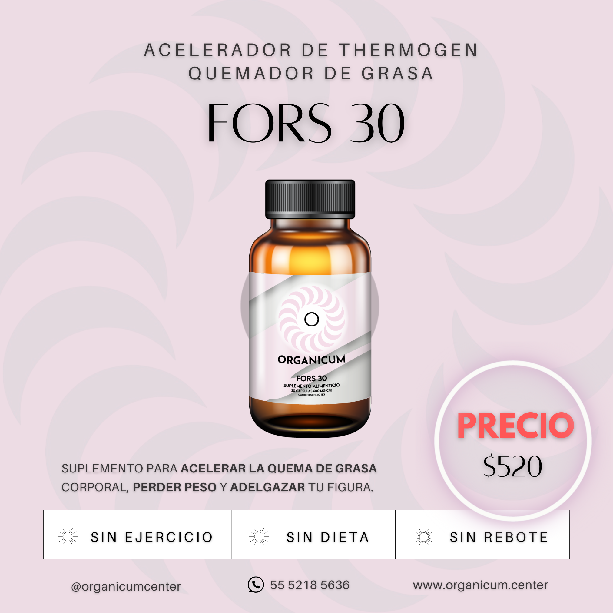 Fors 30