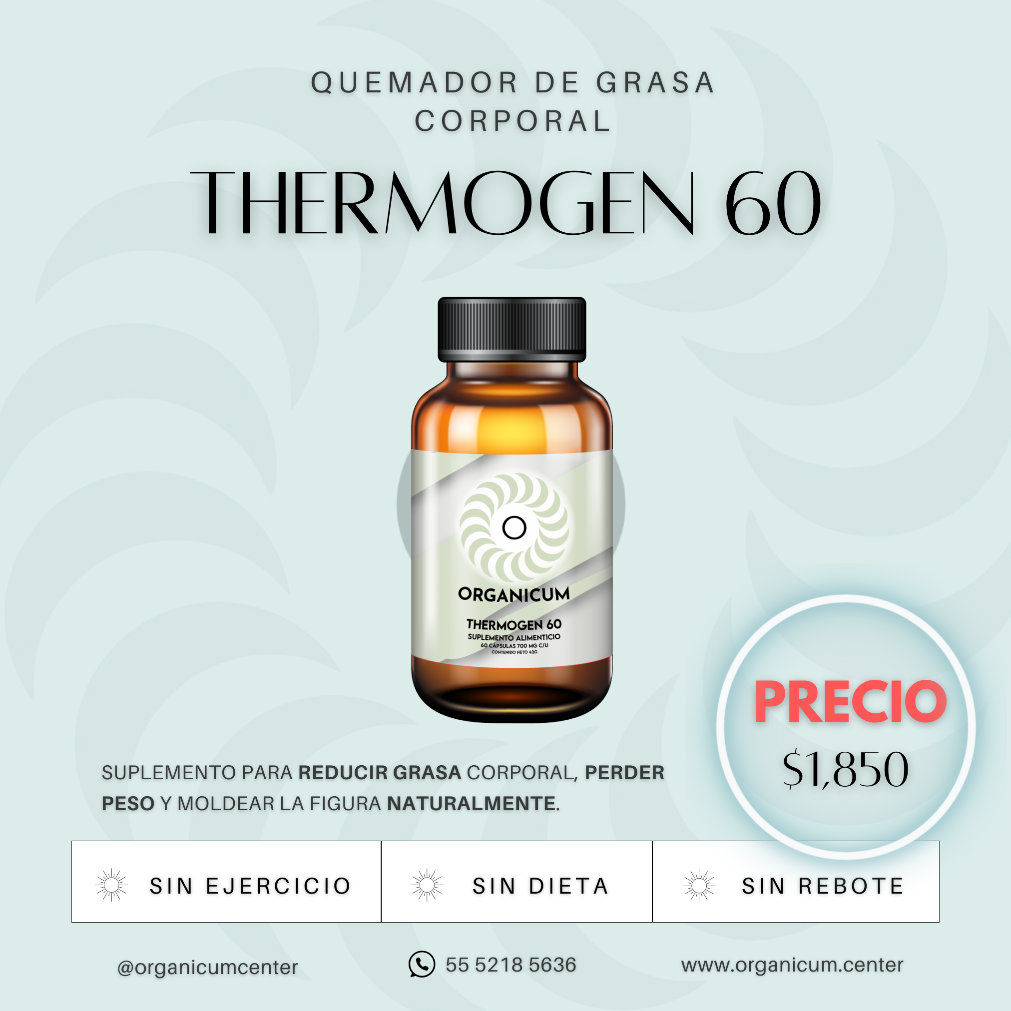 Thermogen 60
