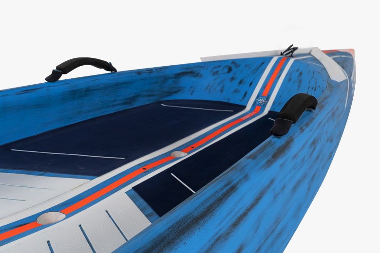 2023-sprint-racing-hard-stand-up-paddle-board-Starboard-SUP-key-feature-recessed-pad.jpg