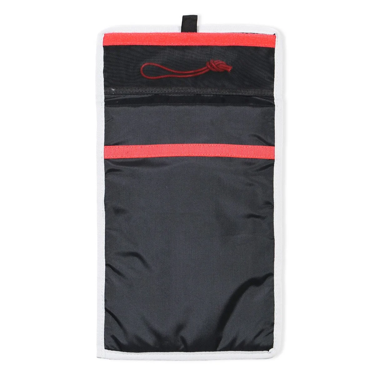 black_project_sup_race_fin_case_travel_padded_ipad_laptop_bag_front_open.jpg