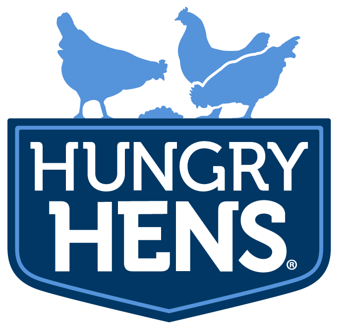 Hungry Hens®