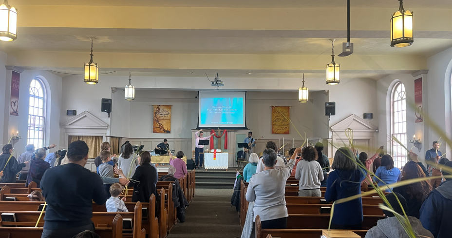 Palm Sunday - palms and pews.png