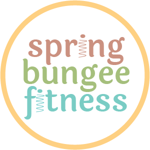 Spring Bungee Fitness