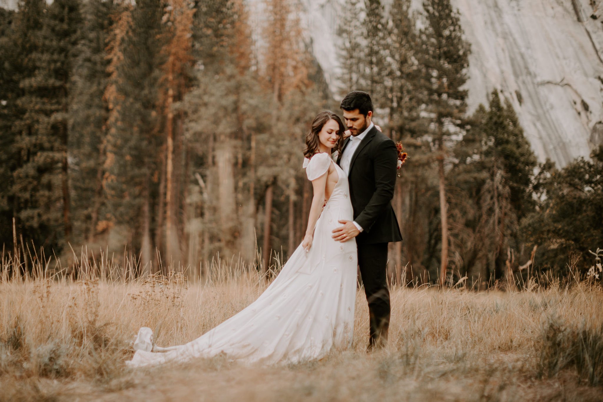 Yosemite Elopement Photography Workshop: Why Education Matters for Your ...