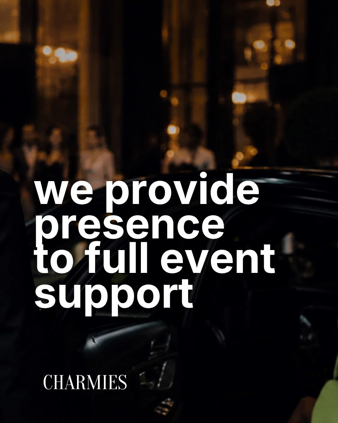 Join us &bull; Book us 🛫 
#belgium #agency #ambassadors #eventstaff