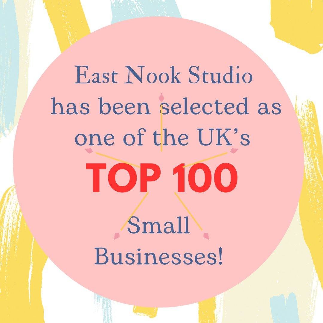 ✨exciting news INCOMING! ✨

I have sat on this for a wee while as didn't know what to say. I still don't but here it goes...
I am not very good at shouting about how wonderful I might be (I let you guys do that bit for me, you are so much better at i