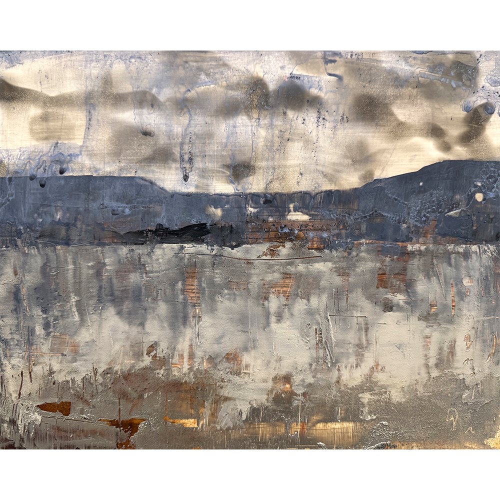 Winterscape | 11 x 14 | | 400