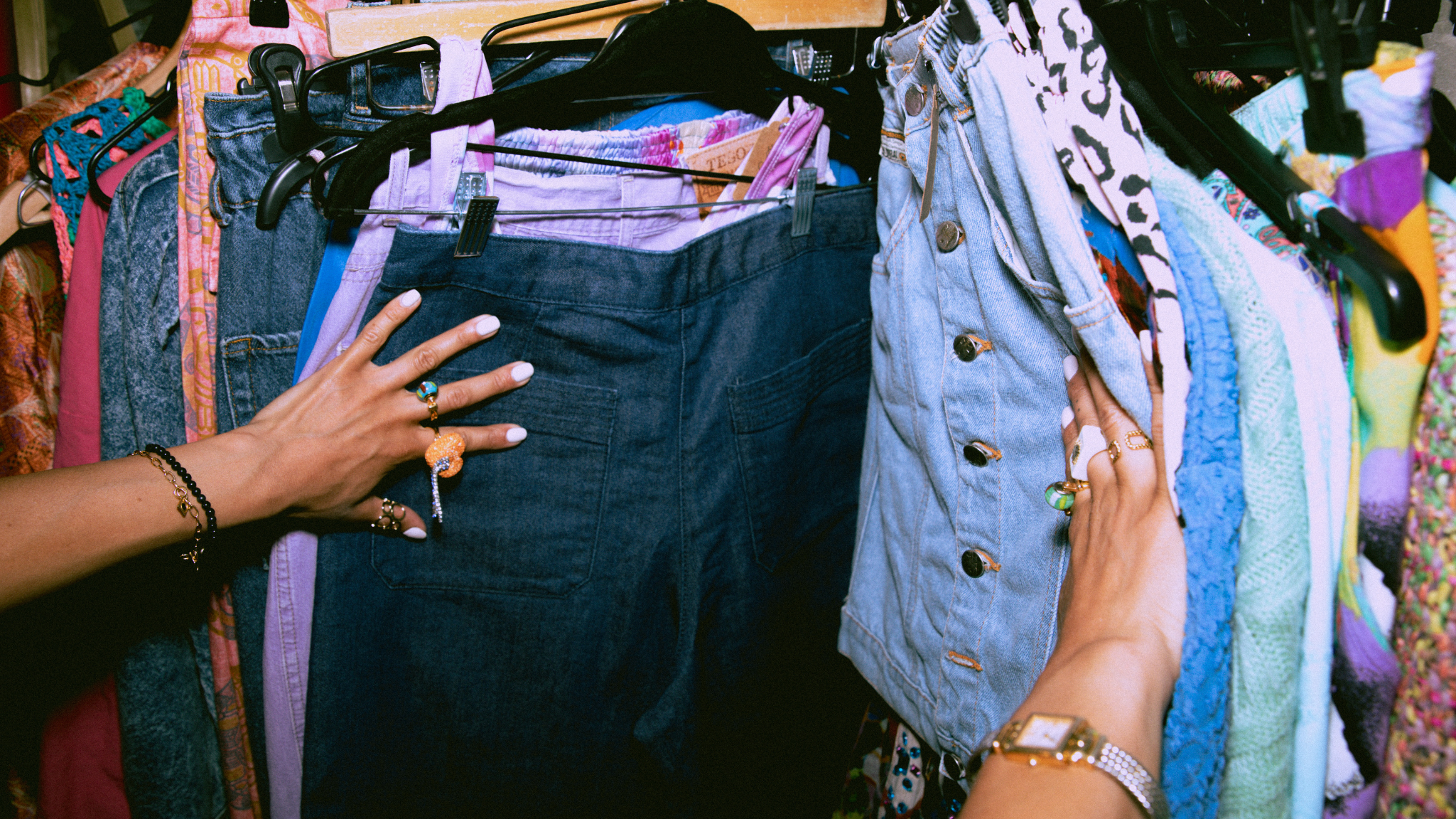 Style Consultation - $150/hour