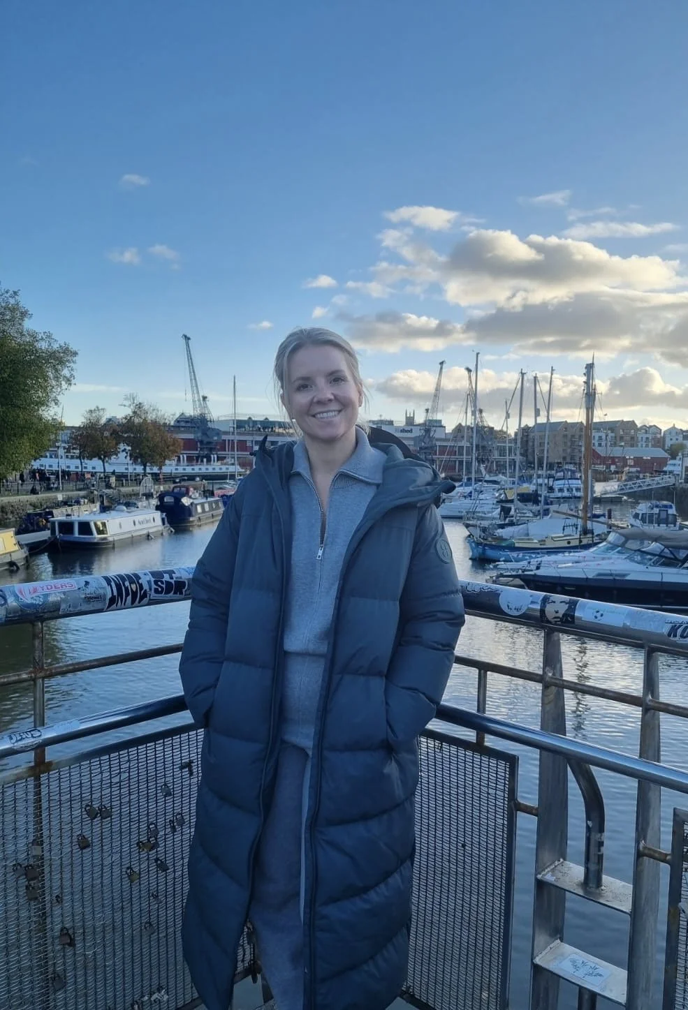 Success Story: Holly, a busy mum of two regained her energy, no longer craves sugar and lost half a stone - all in 6 weeks!