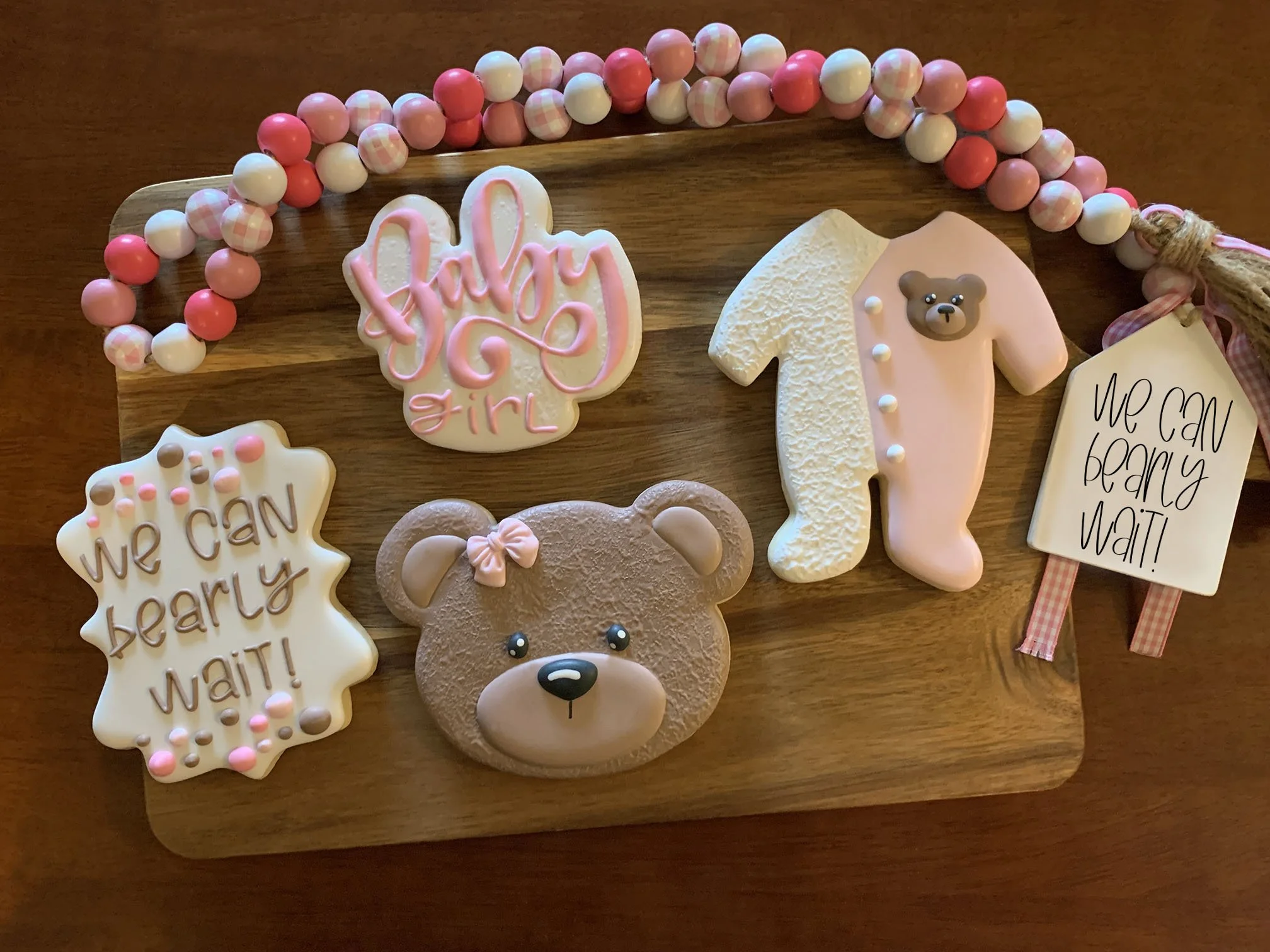 We Can Bearly Wait Baby Girl Set.jpg