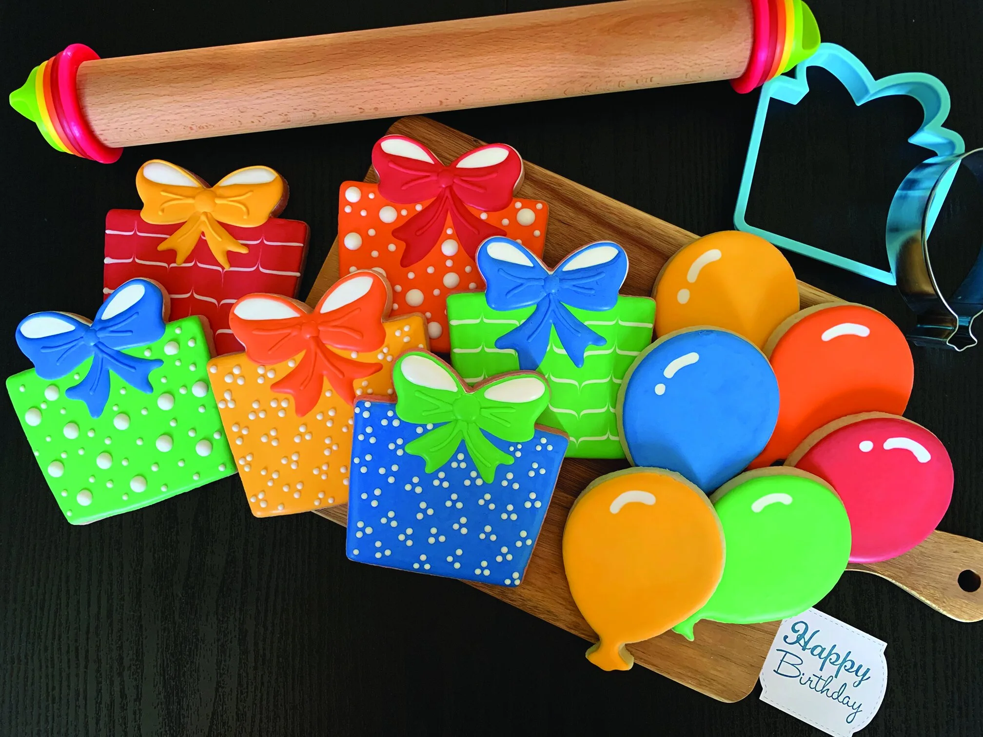 Dozen Presents and Balloons.jpg