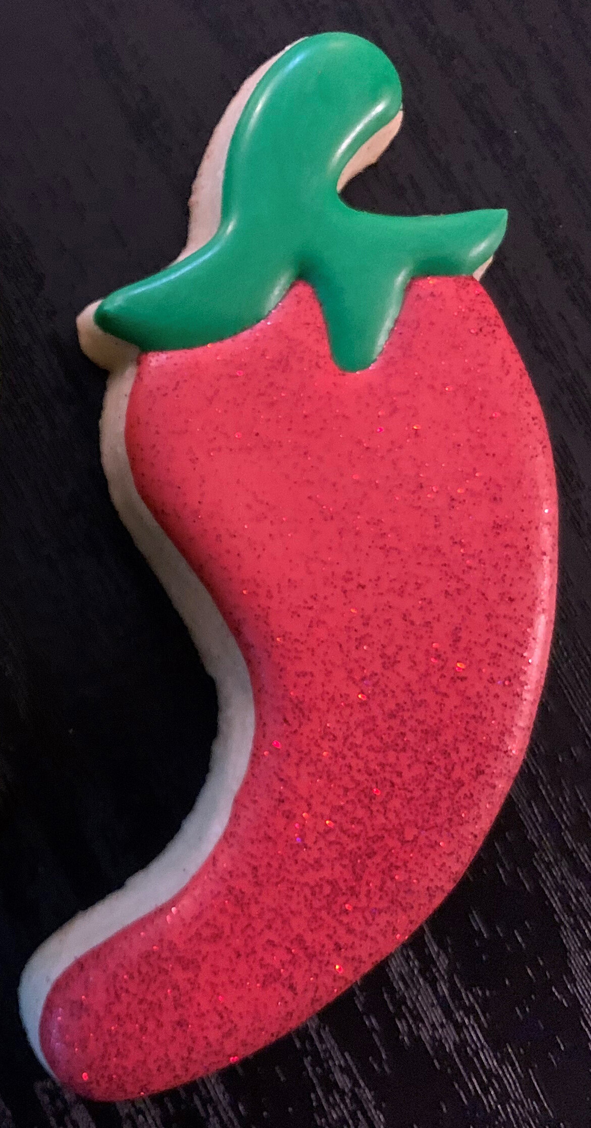 Fiesta Hot Pepper Cookie Cutter – PinkyPrintsCo