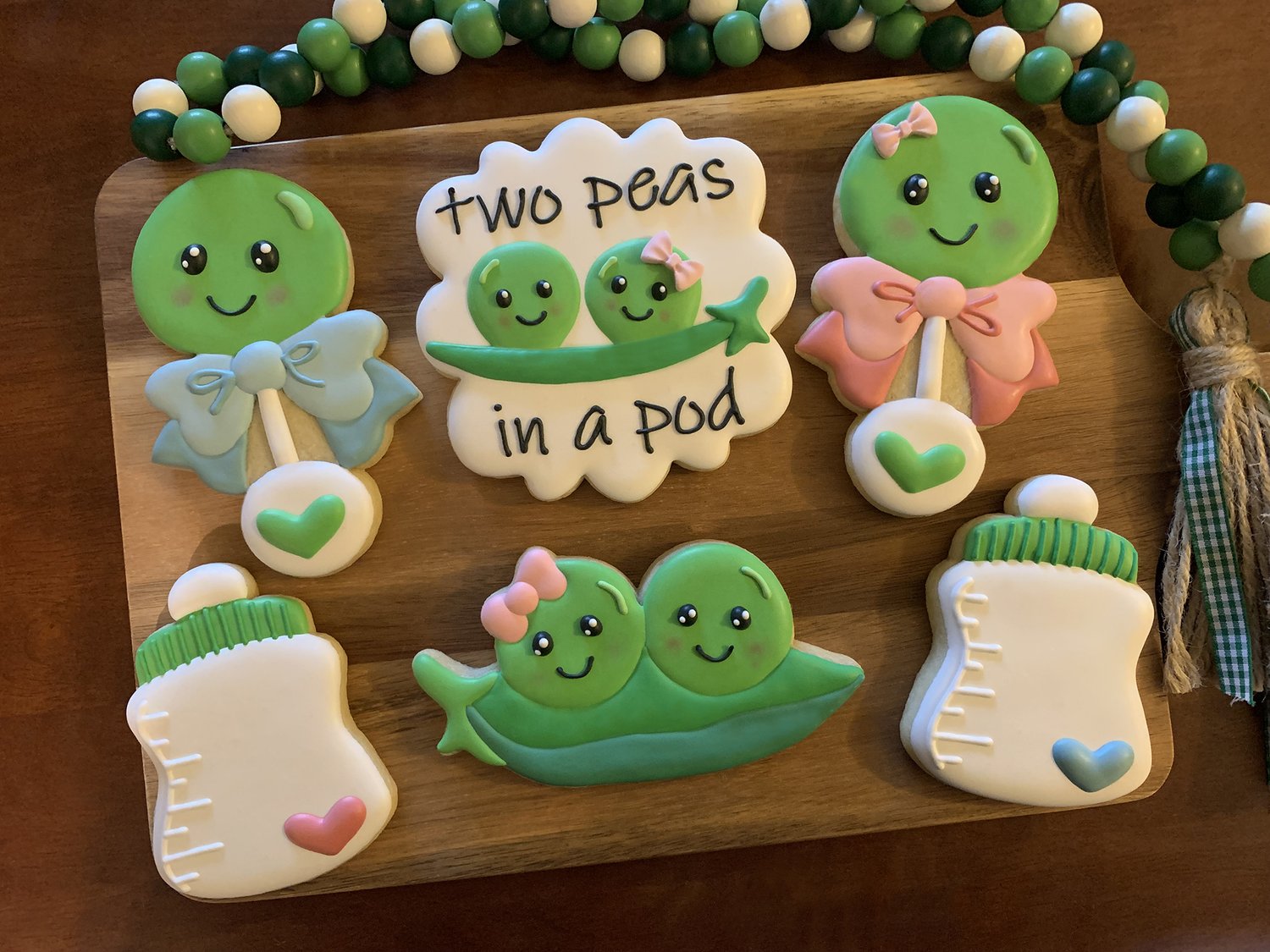 Best Cookie Scoops - Two Peas & Their Pod