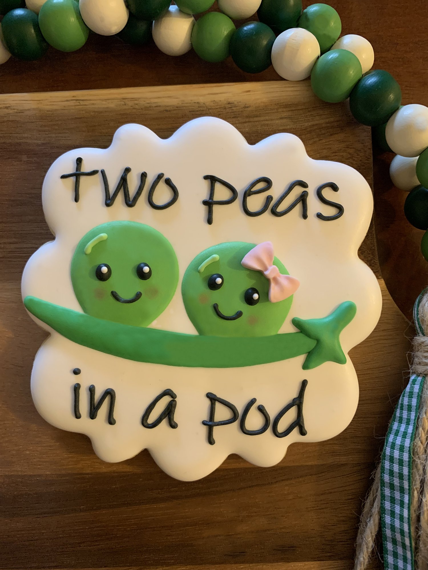 Easy Sugar Cookies {Soft & Chewy} - Two Peas & Their Pod