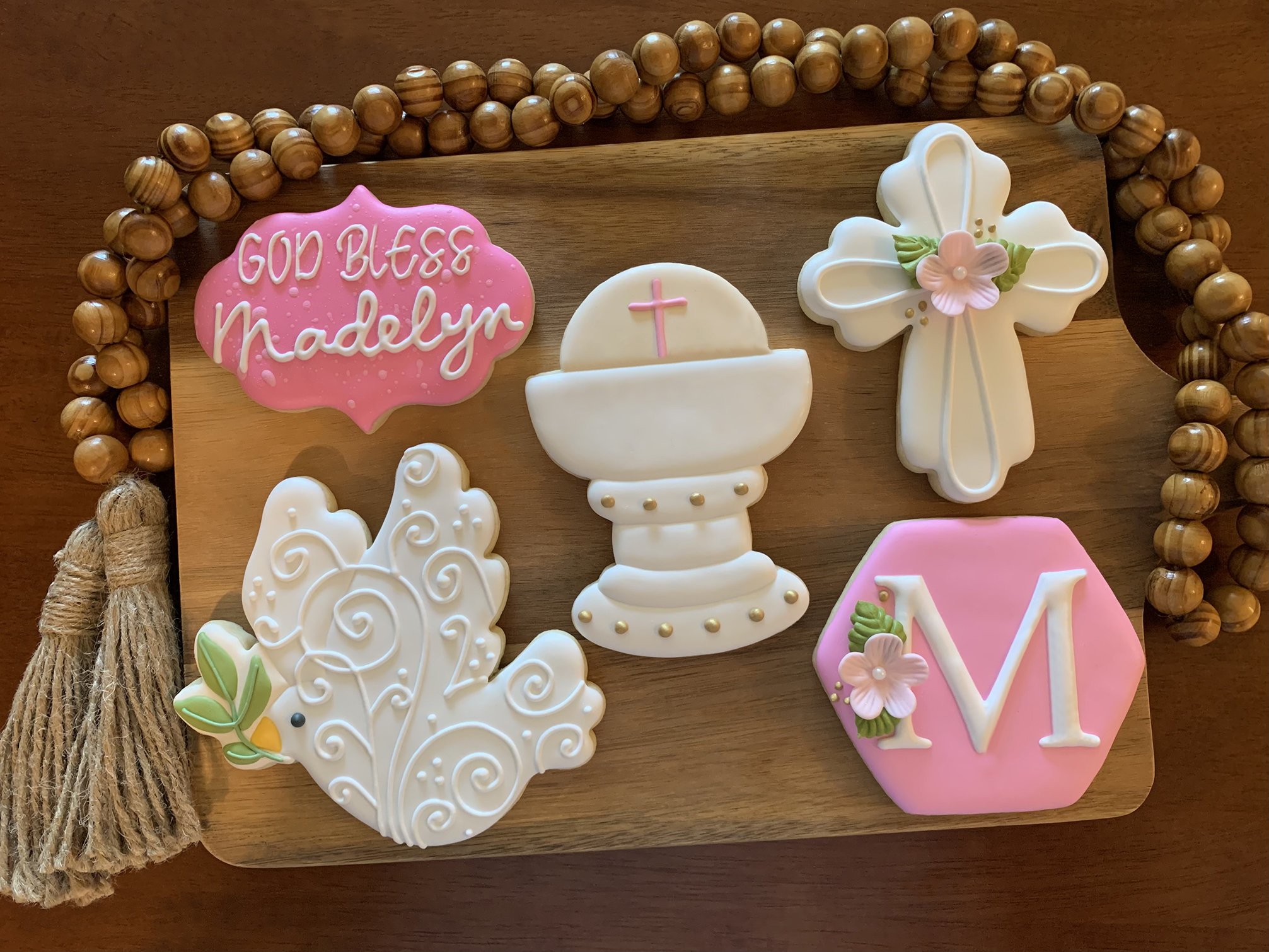 1st Communion Pink Floral Set.jpg