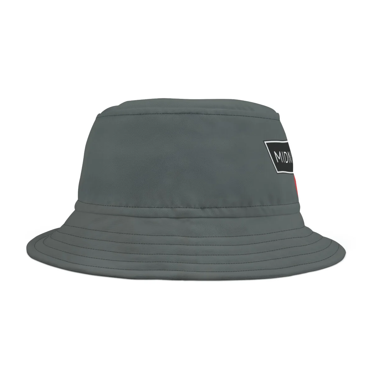 Bucket Hat (AOP) — Midnight Sky Garage