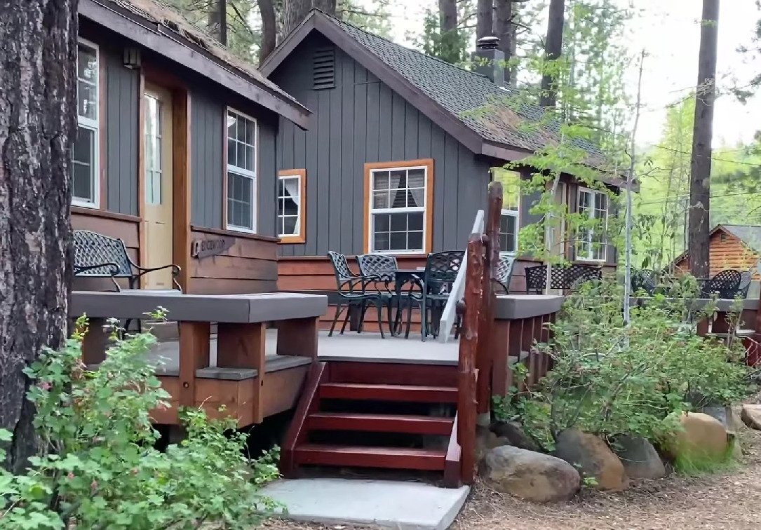 How to Find Affordable Lake Tahoe Vacation Rentals?