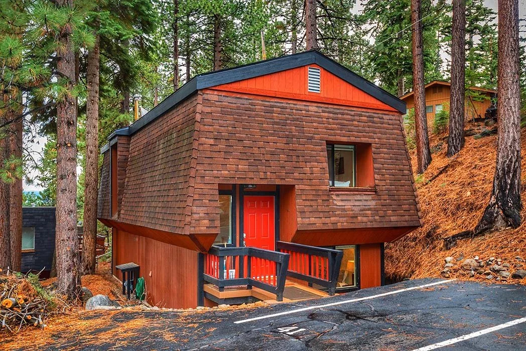 Top 5 Affordable Vacation Rental Cabins In Lake Tahoe, 2024