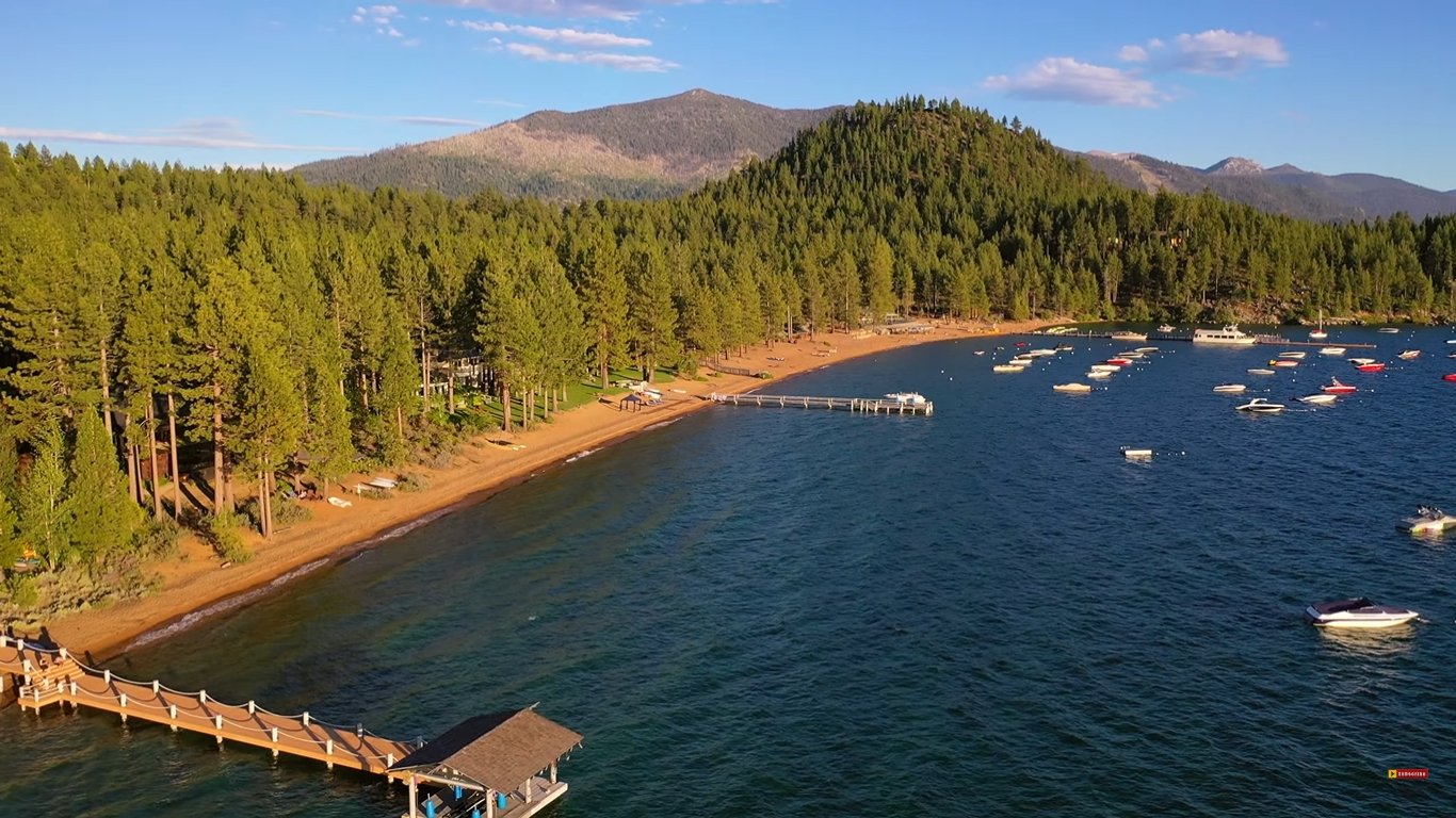 The Ultimate Guide to Finding the Perfect Lake Tahoe Vacation Rentals