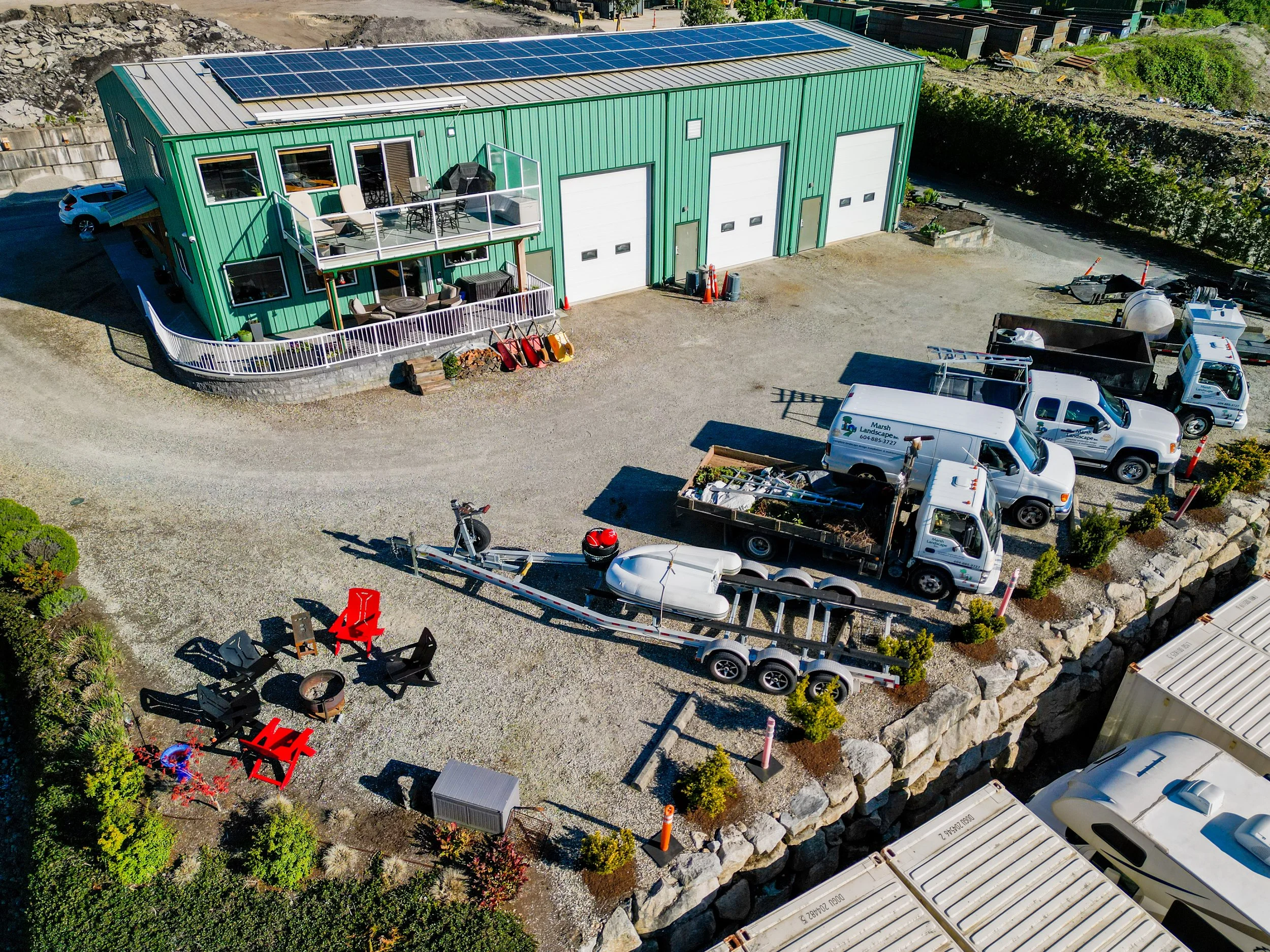 5513 Sechelt Inlet Cr - Drone-6.JPG