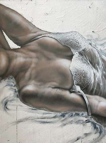 Yielding to the Gentle Tug of Warm Tide