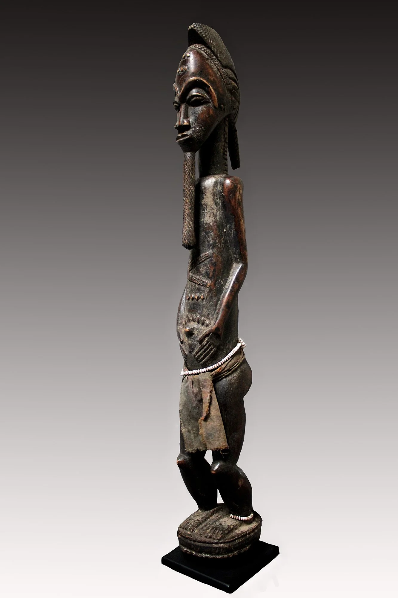 Baule Figure #2