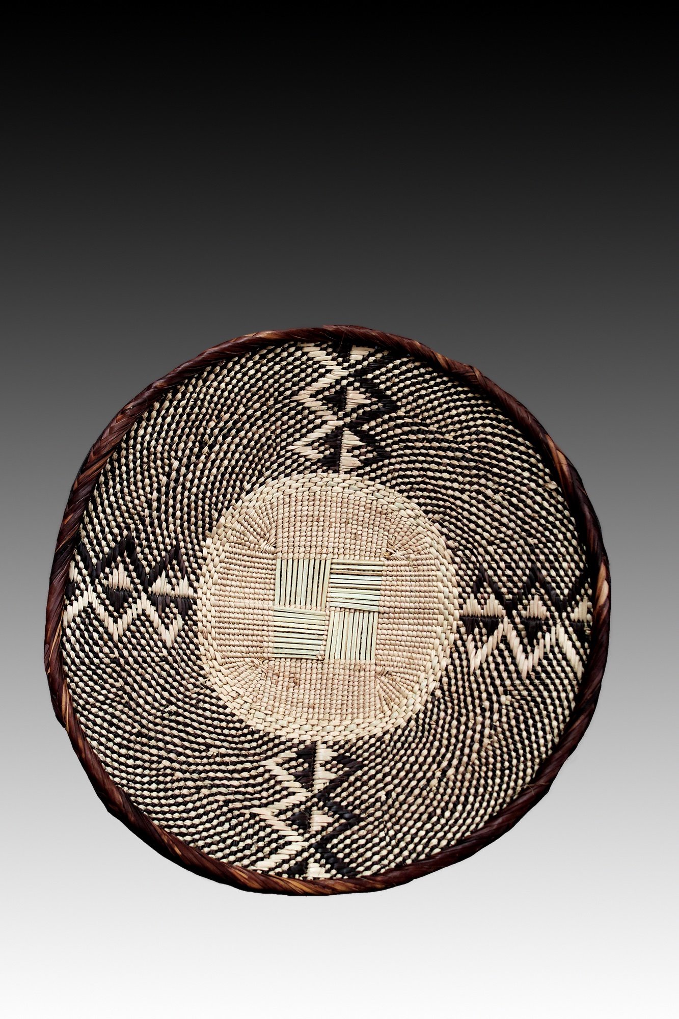 Tonga Baskets